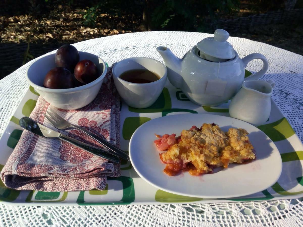 Bed and Breakfast Giardino Della Moscatella Altamura Zewnętrze zdjęcie