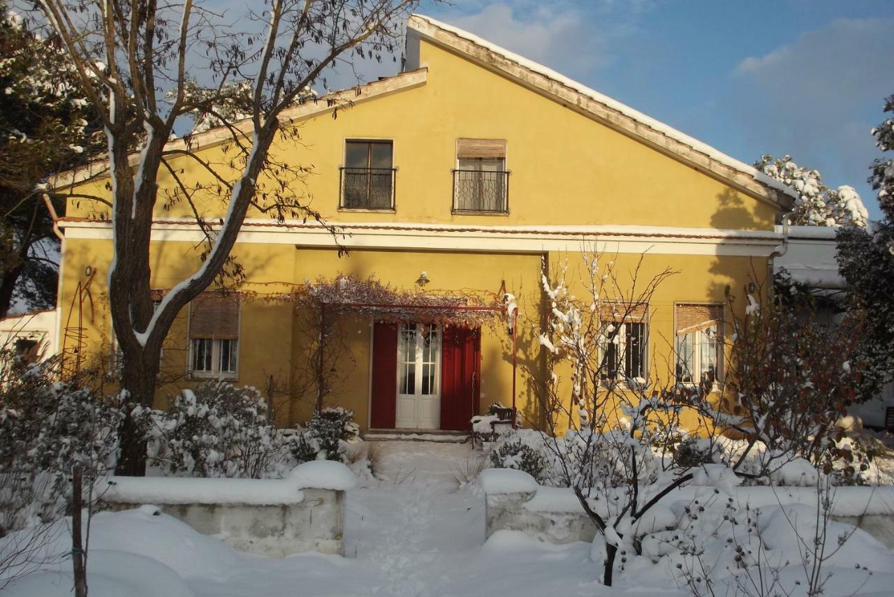 Bed and Breakfast Giardino Della Moscatella Altamura Zewnętrze zdjęcie