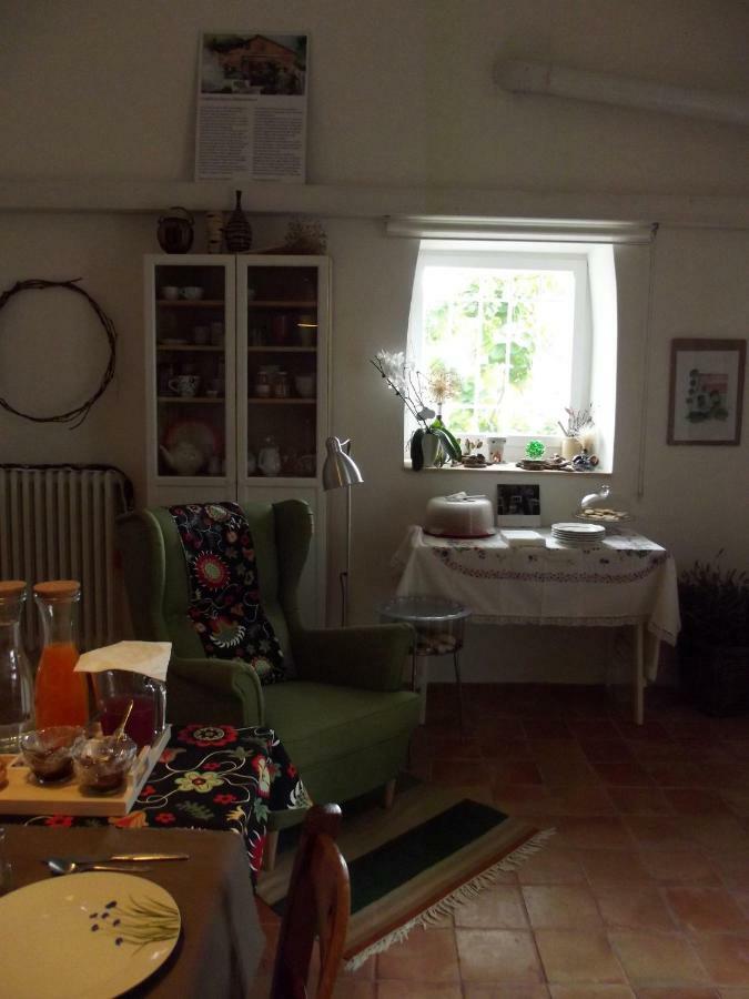 Bed and Breakfast Giardino Della Moscatella Altamura Zewnętrze zdjęcie